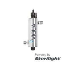 Load image into Gallery viewer, Viqua 150 Home Series 5 GPM Ultraviolet Water Sterilizer
