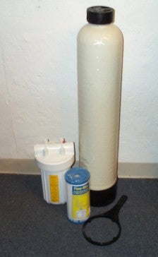 Whole House Water Filter System