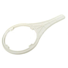 Load image into Gallery viewer, Wrench for Custom Triple Undercounter Water Filter System Carbon Block
