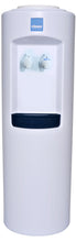 Load image into Gallery viewer, Room Temp Water Cooler Dispenser B7B Clover White

