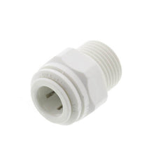 Load image into Gallery viewer, Ionizer Water Filter Pre-Filter CounterTop KDF/GAC &amp; Fluoride Removal 3/8&quot; QC
